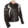 BMW Classic Cruiser Pro Black Leather Motorcycle Jacket BMW Classic Cruiser Pro Black Leather Motorcycle Jacket
